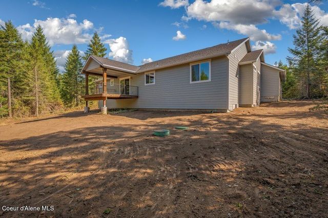 129 Sunshine Meadows, Athol, ID 83801