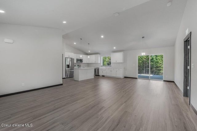 129 Sunshine Meadows, Athol, ID 83801