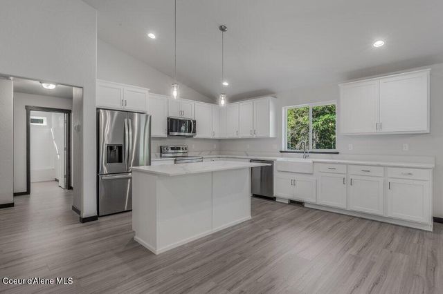 129 Sunshine Meadows, Athol, ID 83801