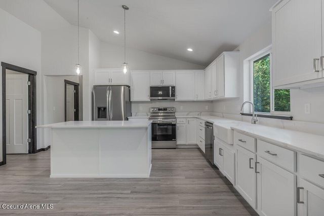 129 Sunshine Meadows, Athol, ID 83801