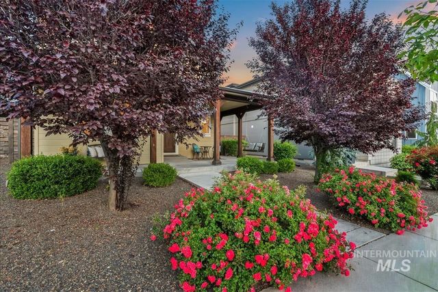 3042 S Shadywood Way, Boise, ID 83716