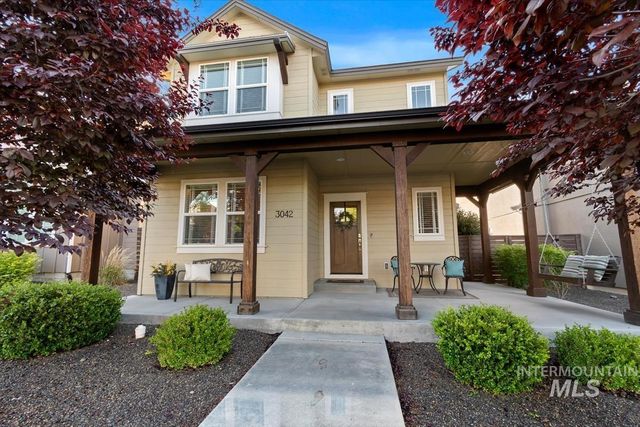 3042 S Shadywood Way, Boise, ID 83716