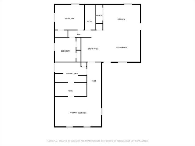 315 Laurel Road, Carrollton, GA 30117