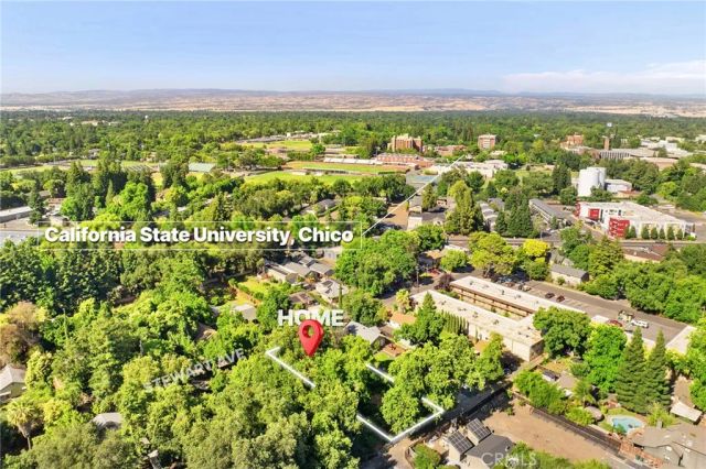 1131 Stewart Avenue, Chico, CA 95926