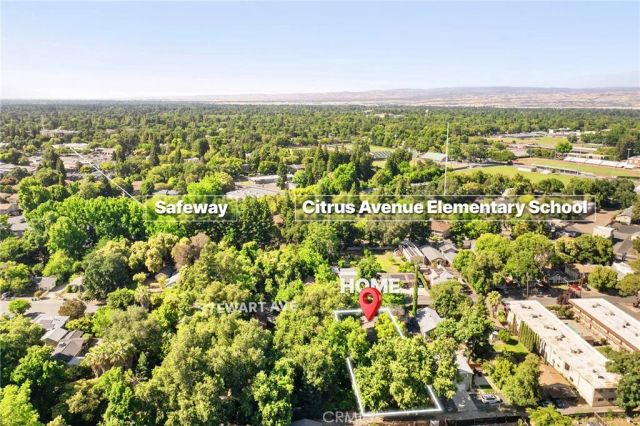 1131 Stewart Avenue, Chico, CA 95926