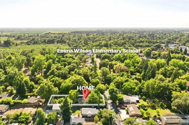 1131 Stewart Avenue, Chico, CA 95926