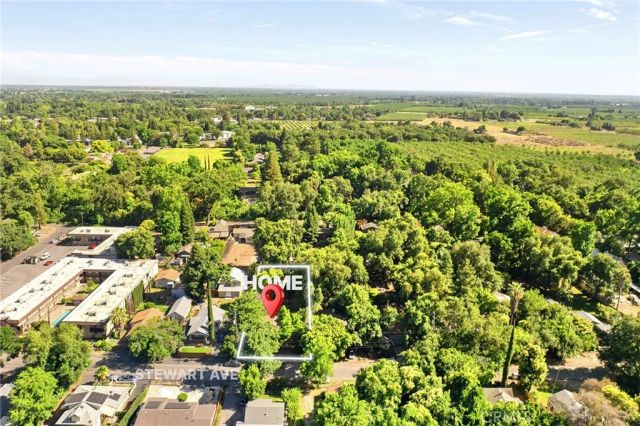 1131 Stewart Avenue, Chico, CA 95926