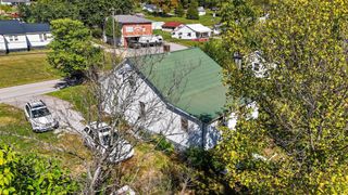 2027 Wisemantown, Irvine, KY 40336