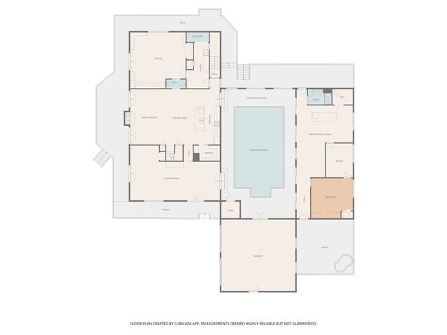 286 Mccombs Road, Murphy, NC 28906