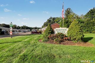 18 Heritage Woods 18, Wallingford, CT 06492