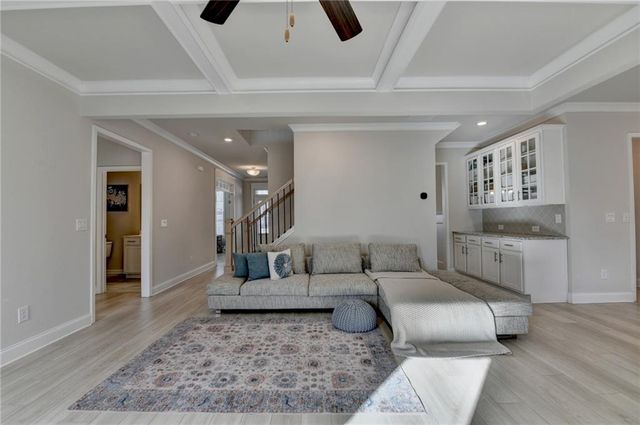 1561 Branthaven Lane, Auburn, GA 30011
