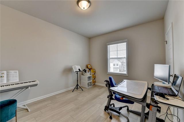 1561 Branthaven Lane, Auburn, GA 30011
