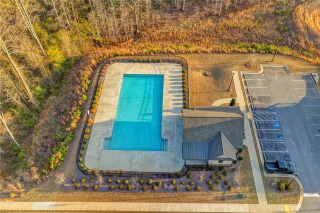 1561 Branthaven Lane, Auburn, GA 30011