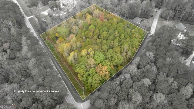 3589 Forest Edge Drive SW, Conyers, GA 30094