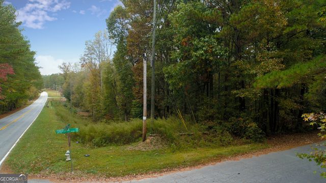 3589 Forest Edge Drive SW, Conyers, GA 30094