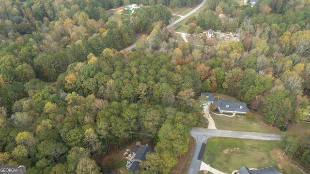 3589 Forest Edge Drive SW, Conyers, GA 30094