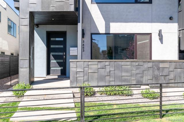 3453 Navajo Street, Denver, CO 80211
