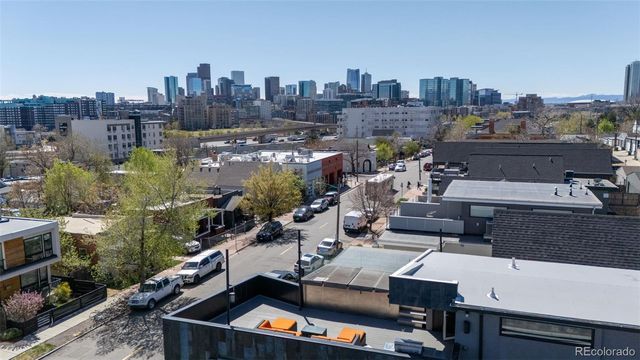 3453 Navajo Street, Denver, CO 80211