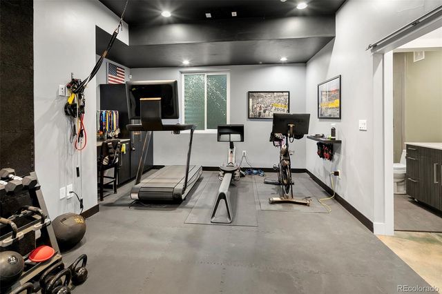 3453 Navajo Street, Denver, CO 80211