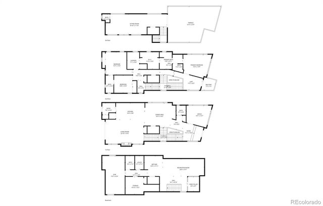 3453 Navajo Street, Denver, CO 80211