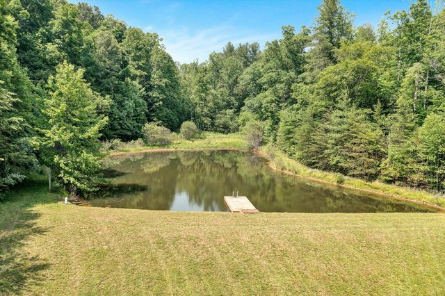 2446 DEER RUN RD, Ferrum, VA 24088