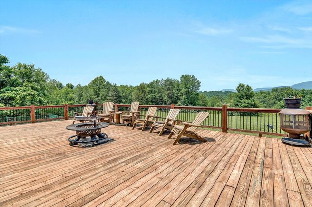 2446 DEER RUN RD, Ferrum, VA 24088