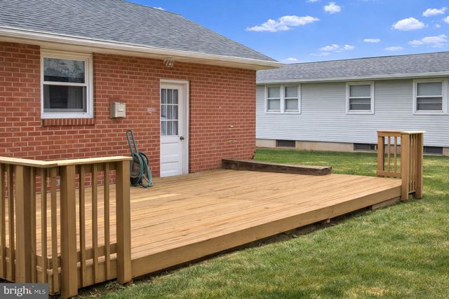 51 WAVERLY AVE, Lancaster, PA 17601