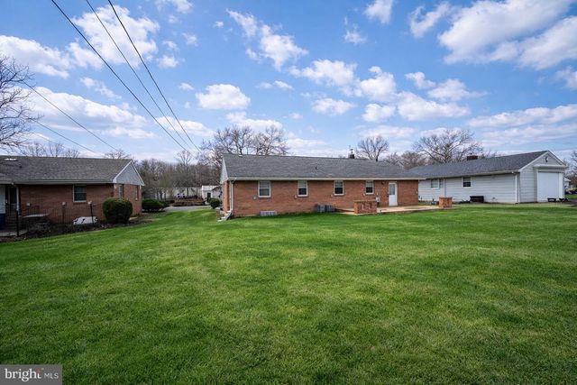 51 WAVERLY AVE, Lancaster, PA 17601