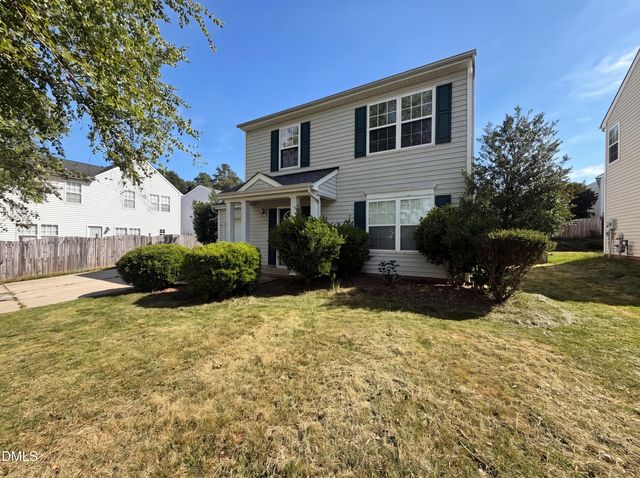 104 Valley Glen Drive, Morrisville, NC 27560
