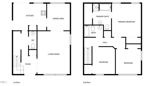 104 Valley Glen Drive, Morrisville, NC 27560