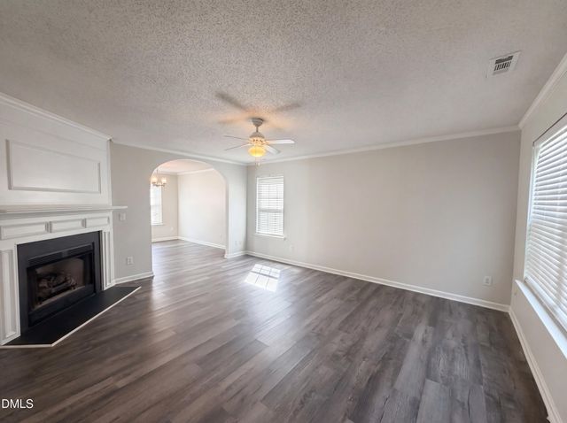 104 Valley Glen Drive, Morrisville, NC 27560