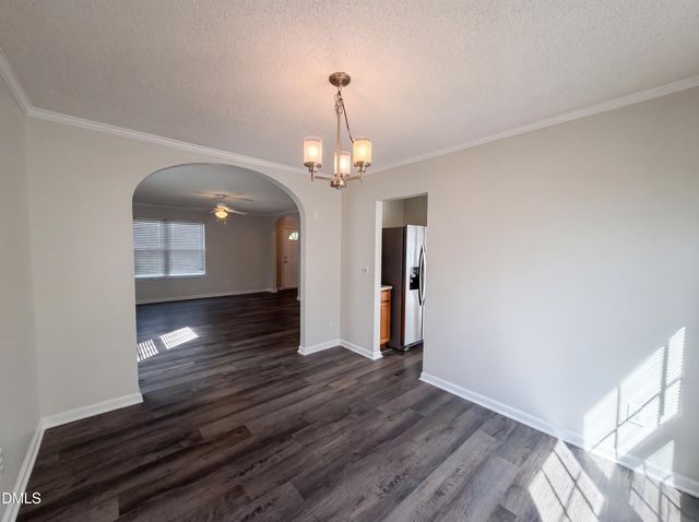 104 Valley Glen Drive, Morrisville, NC 27560