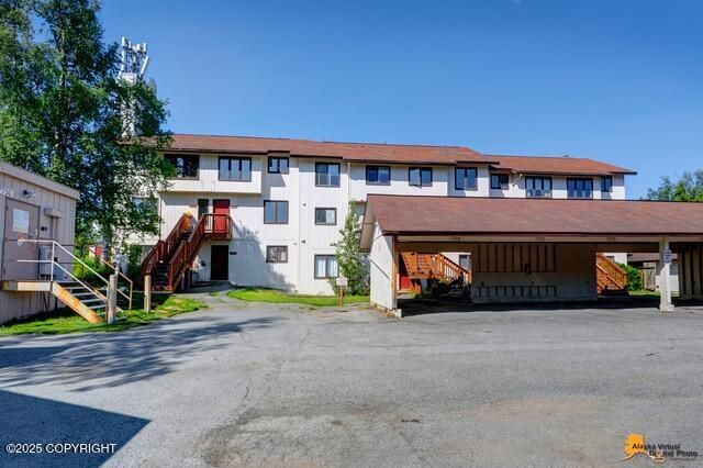 7750 Boundary Avenue, #A3, Anchorage, AK 99504