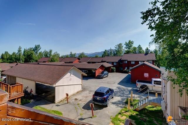 7750 Boundary Avenue, #A3, Anchorage, AK 99504