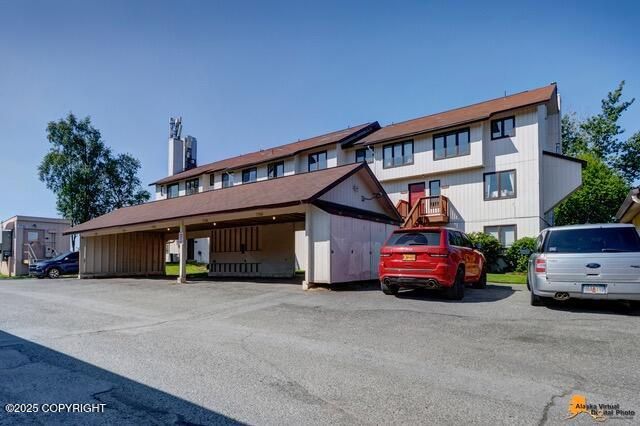 7750 Boundary Avenue, #A3, Anchorage, AK 99504