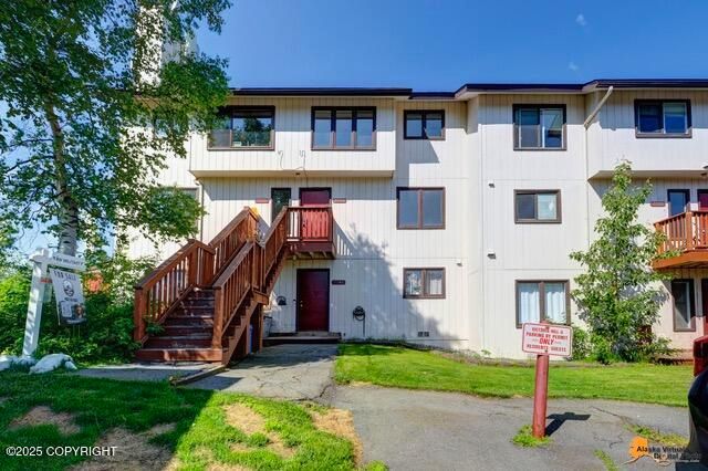 7750 Boundary Avenue, #A3, Anchorage, AK 99504