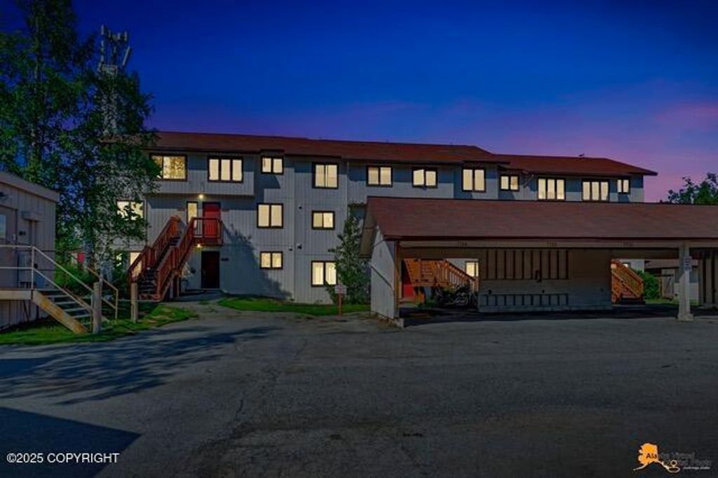 7750 Boundary Avenue, #A3, Anchorage, AK 99504