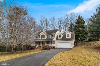 11244 DANCER CT, Lusby, MD 20657