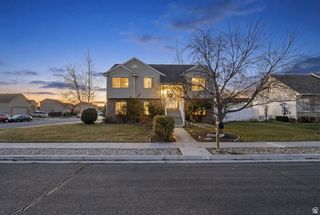 962 S CHAPPEL VALLEY LOOP, Lehi, UT 84043