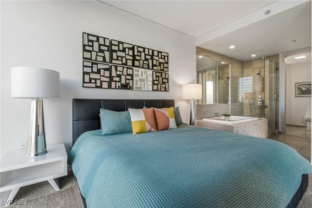 3726 South Las Vegas Boulevard 2903, Las Vegas, NV 89158