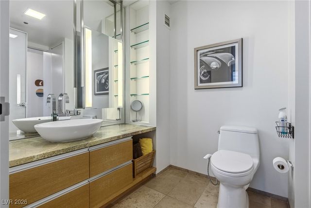 3726 South Las Vegas Boulevard 2903, Las Vegas, NV 89158