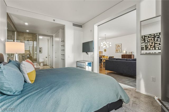 3726 South Las Vegas Boulevard 2903, Las Vegas, NV 89158