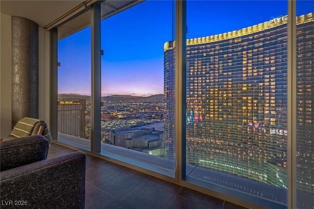 3726 South Las Vegas Boulevard 2903, Las Vegas, NV 89158