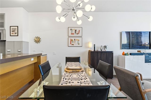 3726 South Las Vegas Boulevard 2903, Las Vegas, NV 89158