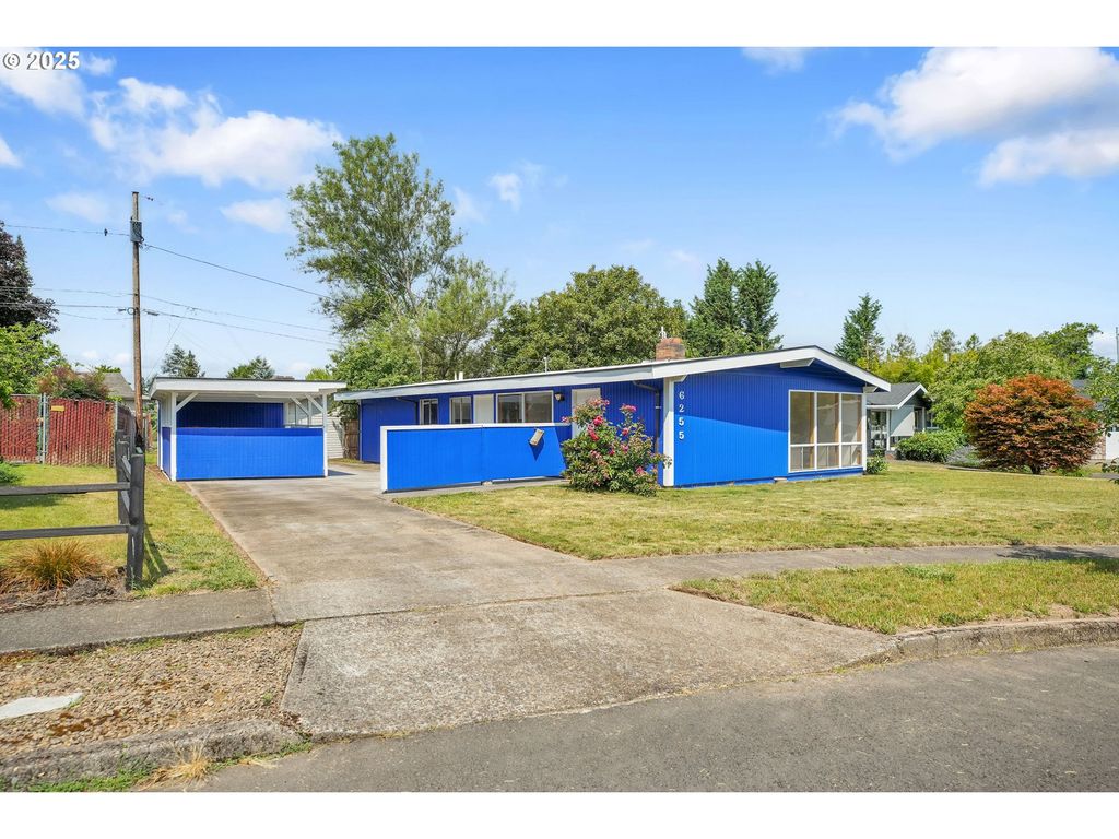 6255 Sw MAD HATTER Ln, Beaverton, OR 97008