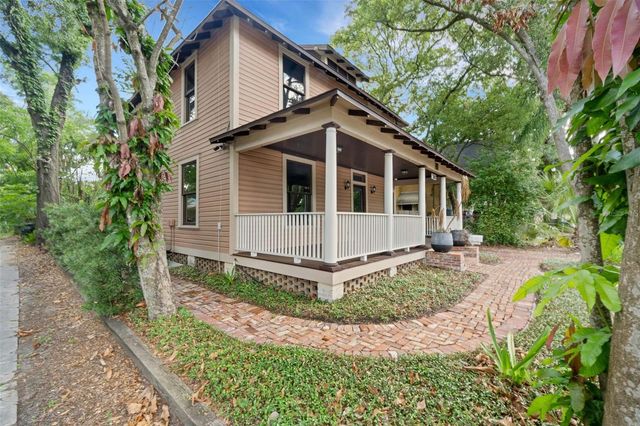 716 E LIME STREET, Lakeland, FL 33801