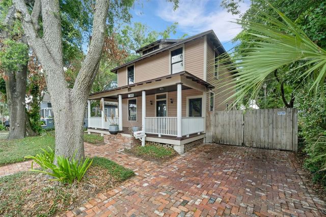 716 E LIME STREET, Lakeland, FL 33801