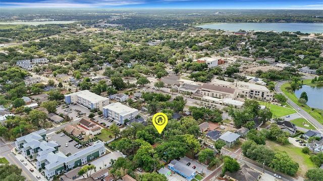 716 E LIME STREET, Lakeland, FL 33801