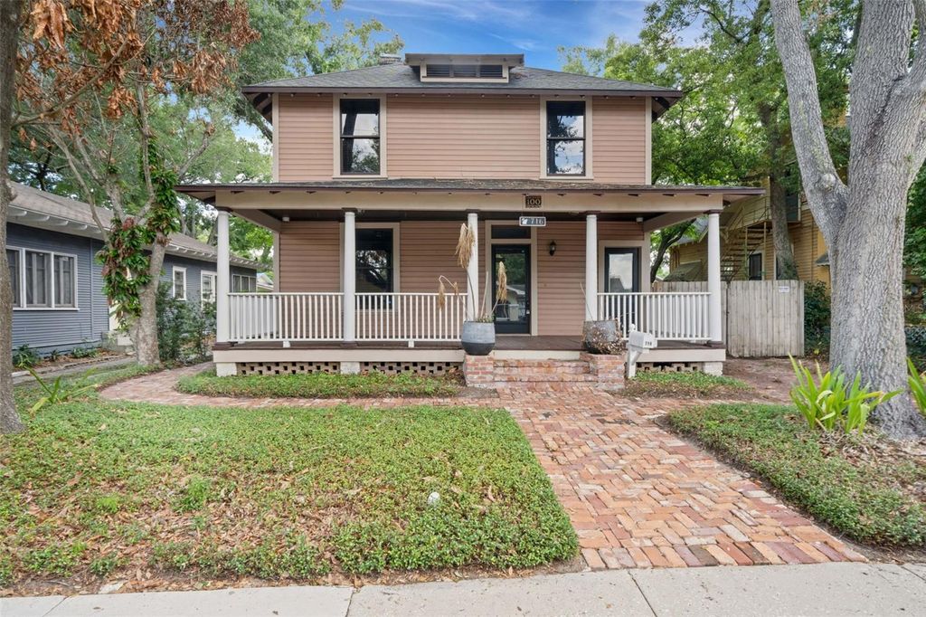 716 E LIME STREET, Lakeland, FL 33801