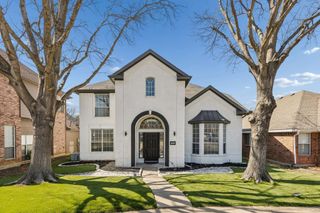 17821 Brent Drive, Dallas, TX 75287